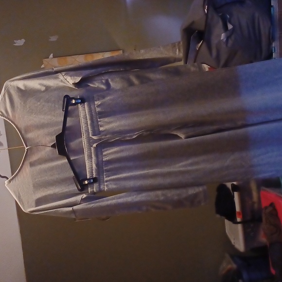 Lounge set open back - Picture 1 of 8